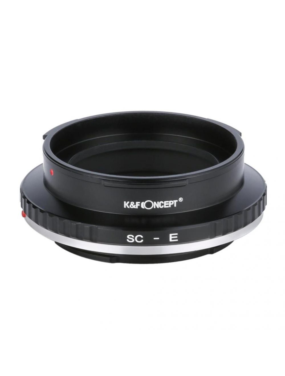 k&f concept nikon to sony