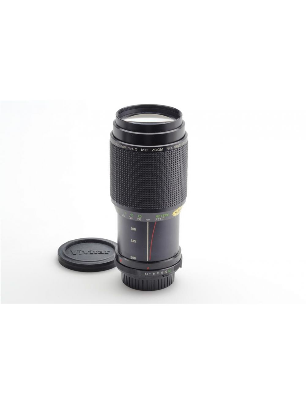 minolta md zoom lens