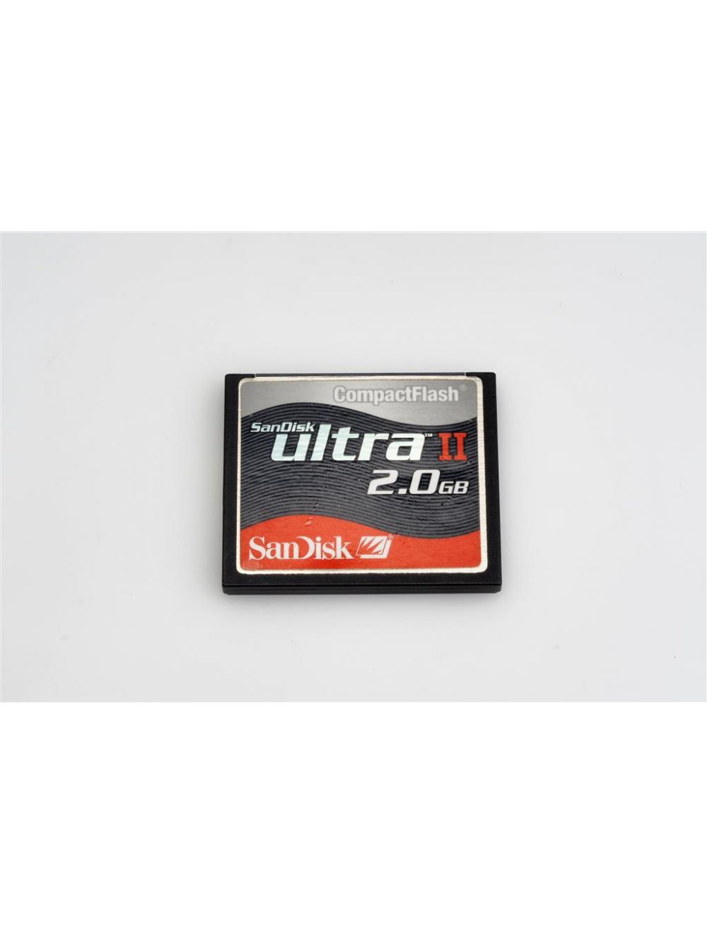 Sandisk ultra ii compact flash hot sale