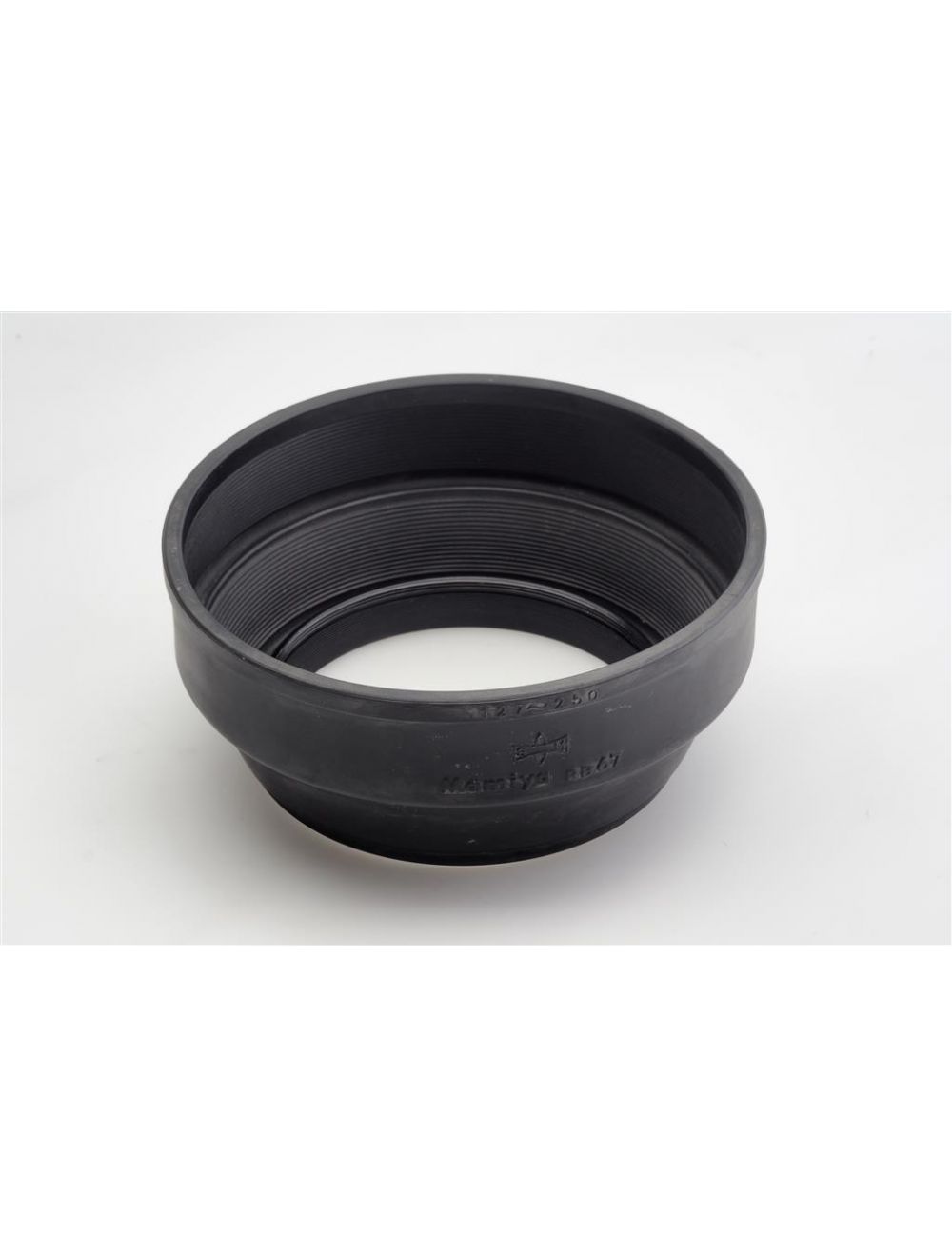 mamiya rz67 lens hood