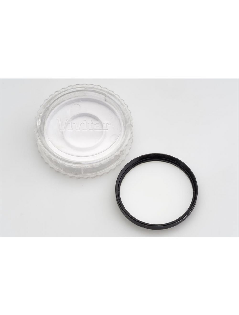 vivitar uv haze filter