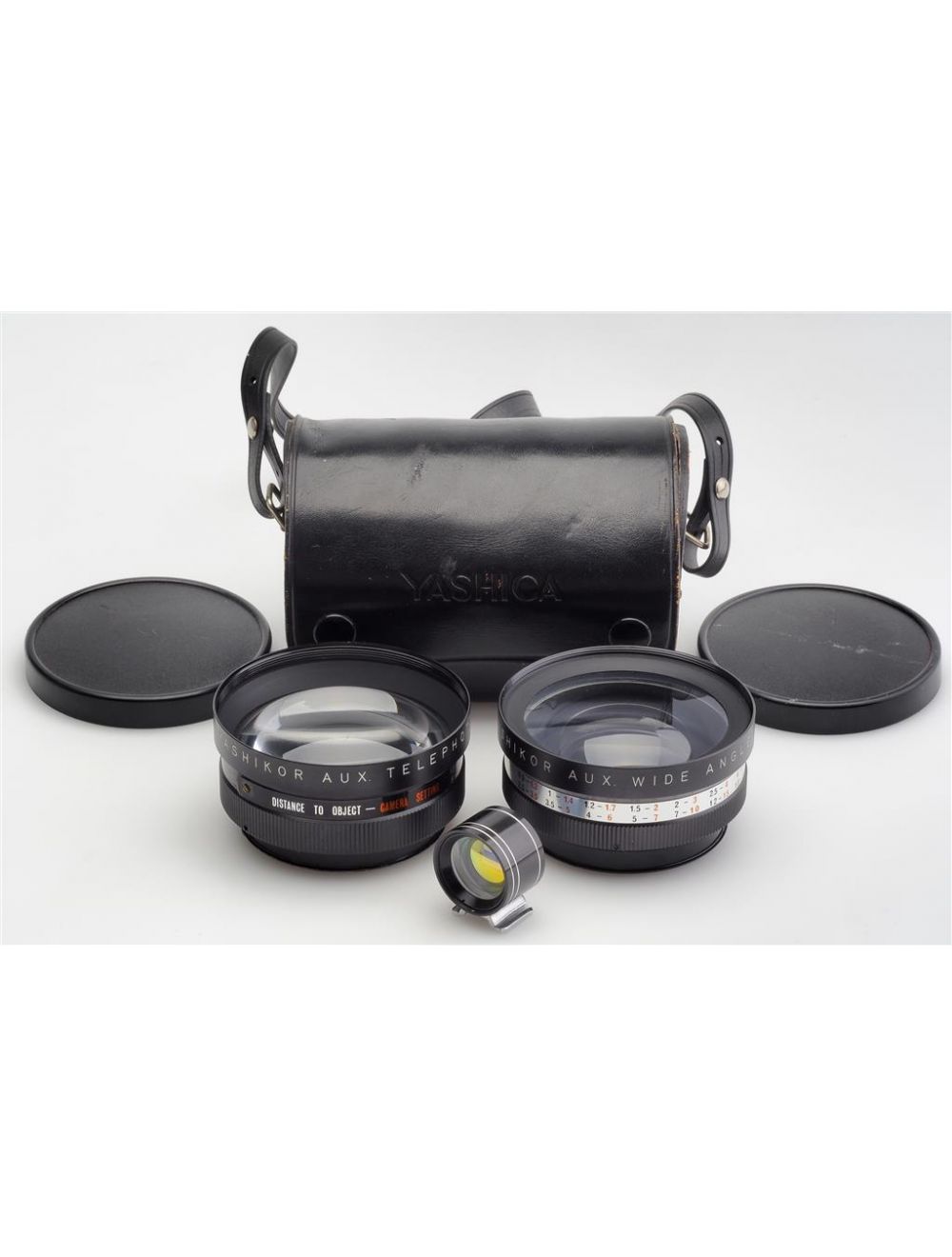 yashica wide