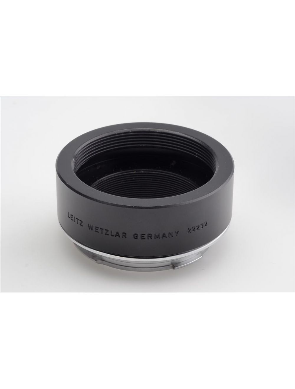 Leitz Leica 22232 Adapter Leica M to M42 JO GEIER