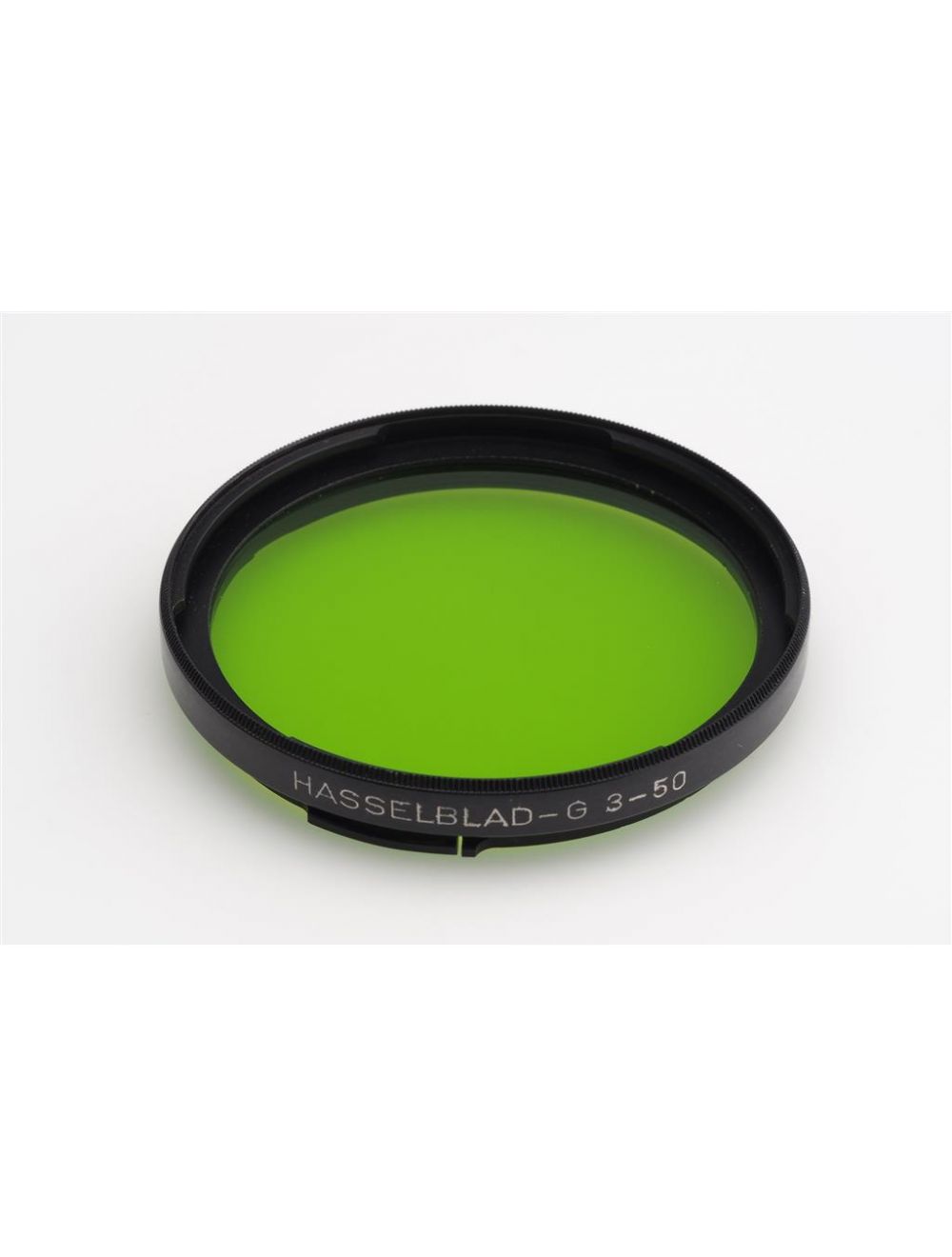 Hasselblad B50 Filter Green G 3-50 | JO GEIER