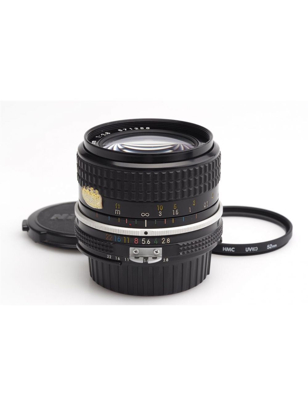 nikon 24 2.8 ai
