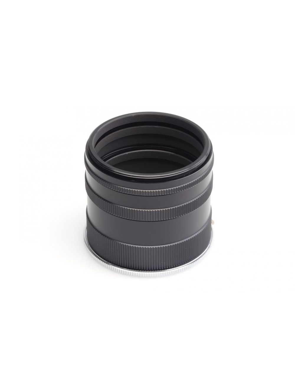 Minolta EXTENSION TUBE 導く Ⅱ ミノルタ 中間リング セット 2