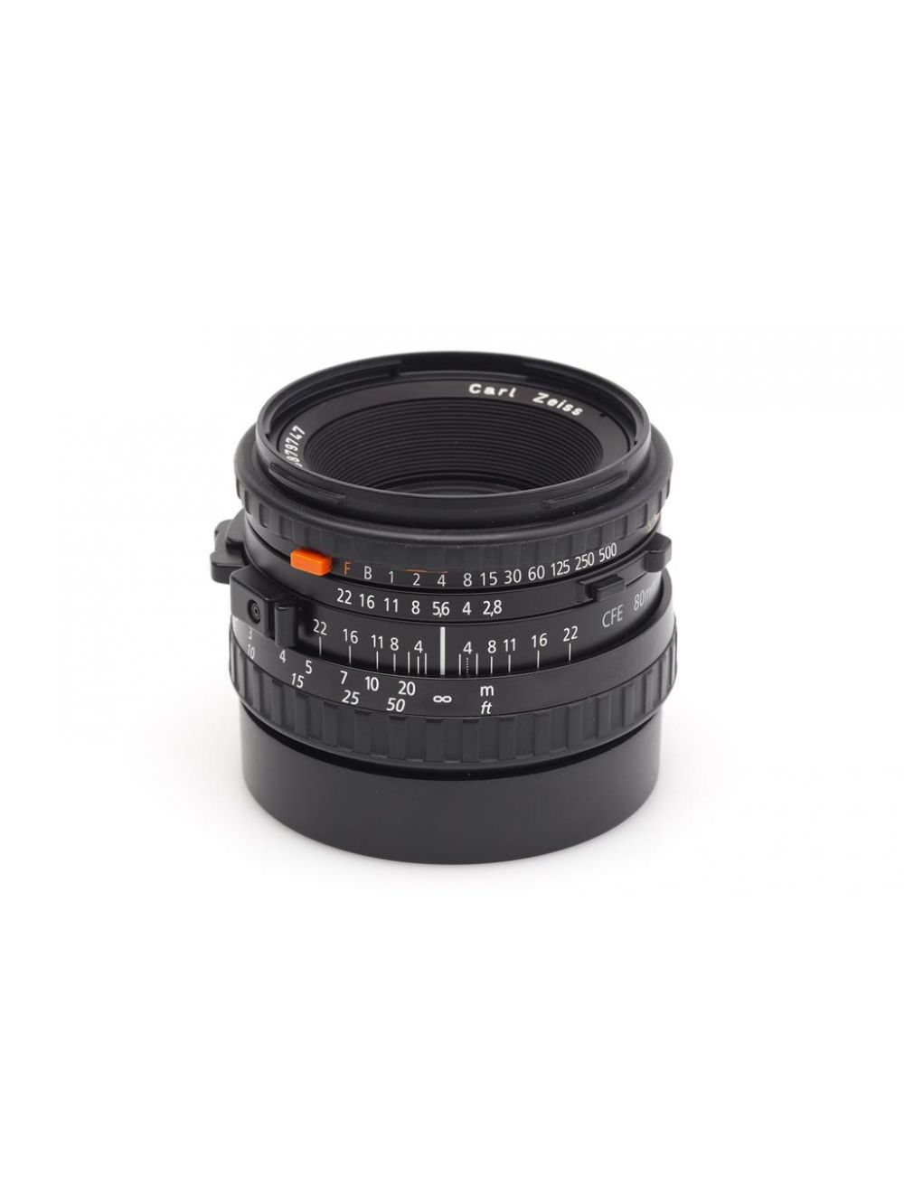 HASSELBLAD Carl Zeiss Planar C 80mm F2.8 【公式通販】