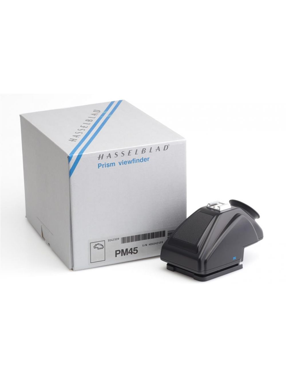 Hasselblad PM-45 45° PM45 Prism Finder w. Box | JO GEIER - MINT & RARE