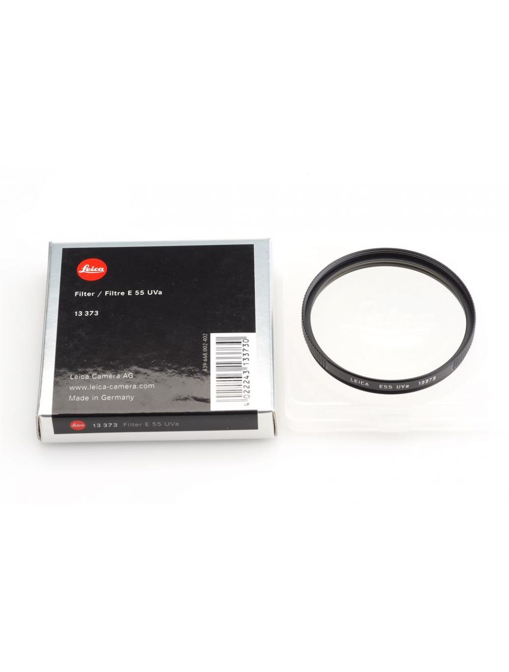 Leica ライカ E55 UVa 13373 フィルター E-195 【公式通販】