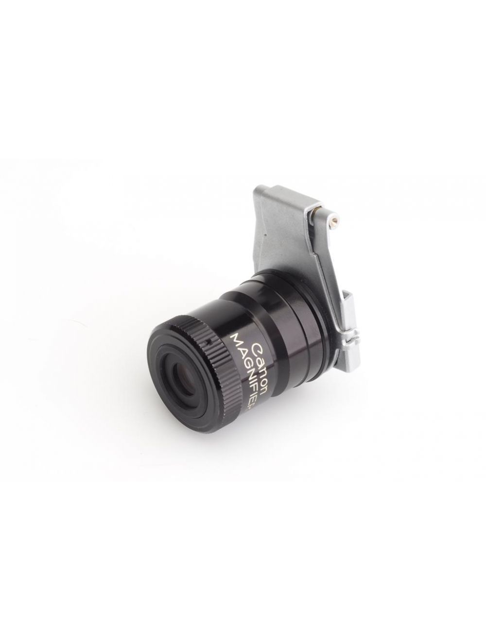 Canon Magnifier S w. Adapter S f. A-1 AE-1 | JO GEIER - MINT  RARE