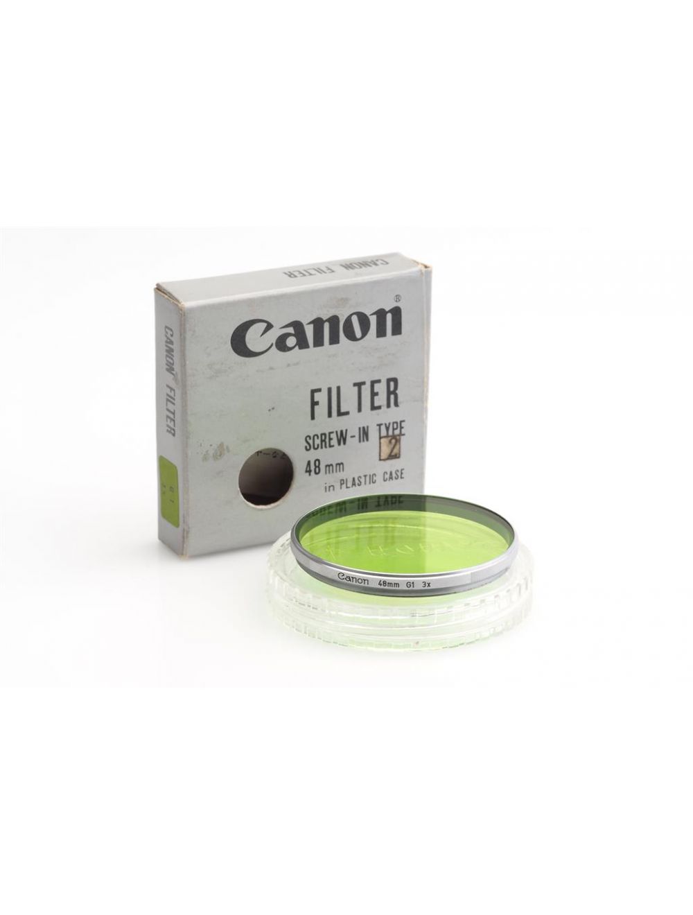 canon 48mm filter