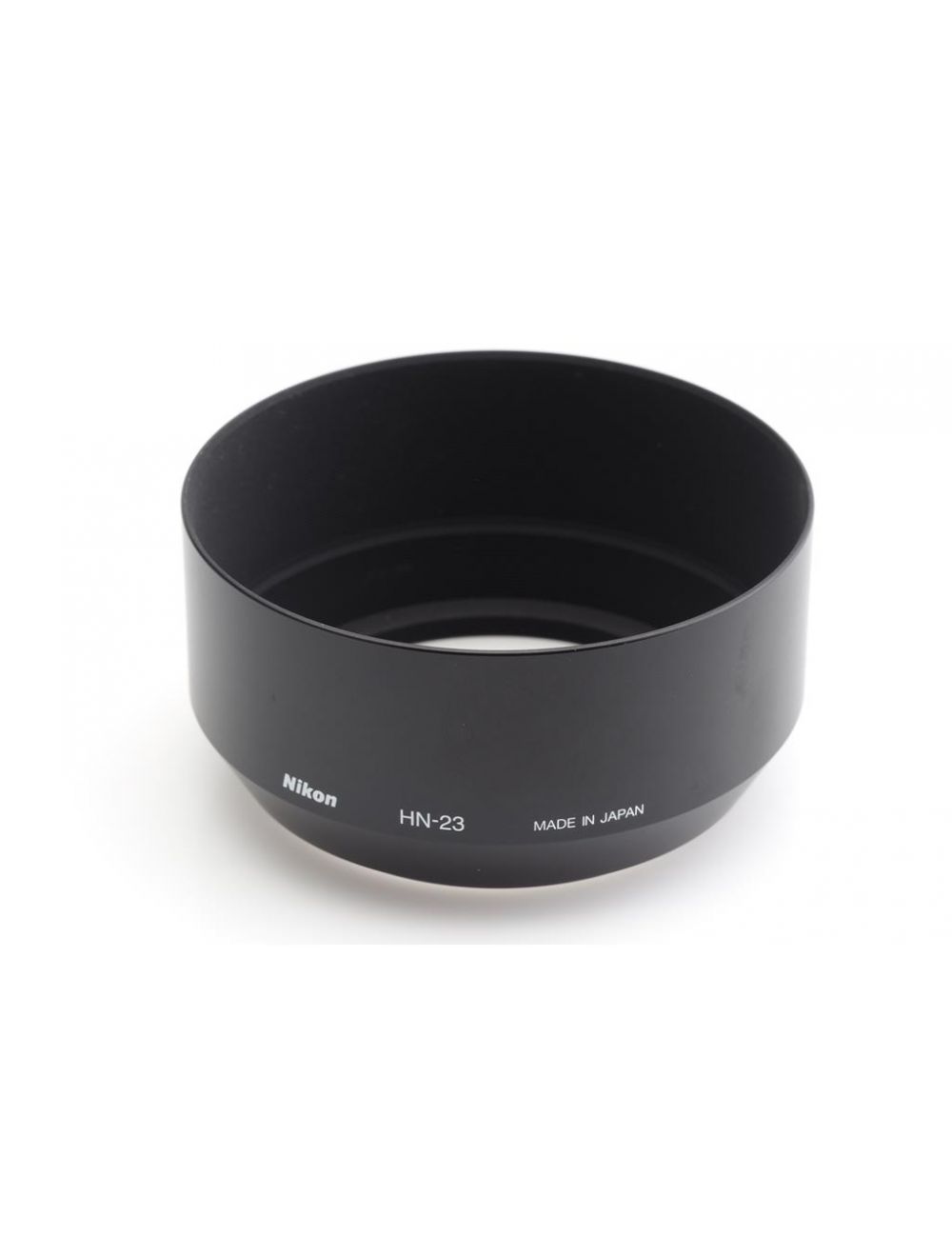 Nikon Lens Hood HN23 f. 80200mm JO GEIER