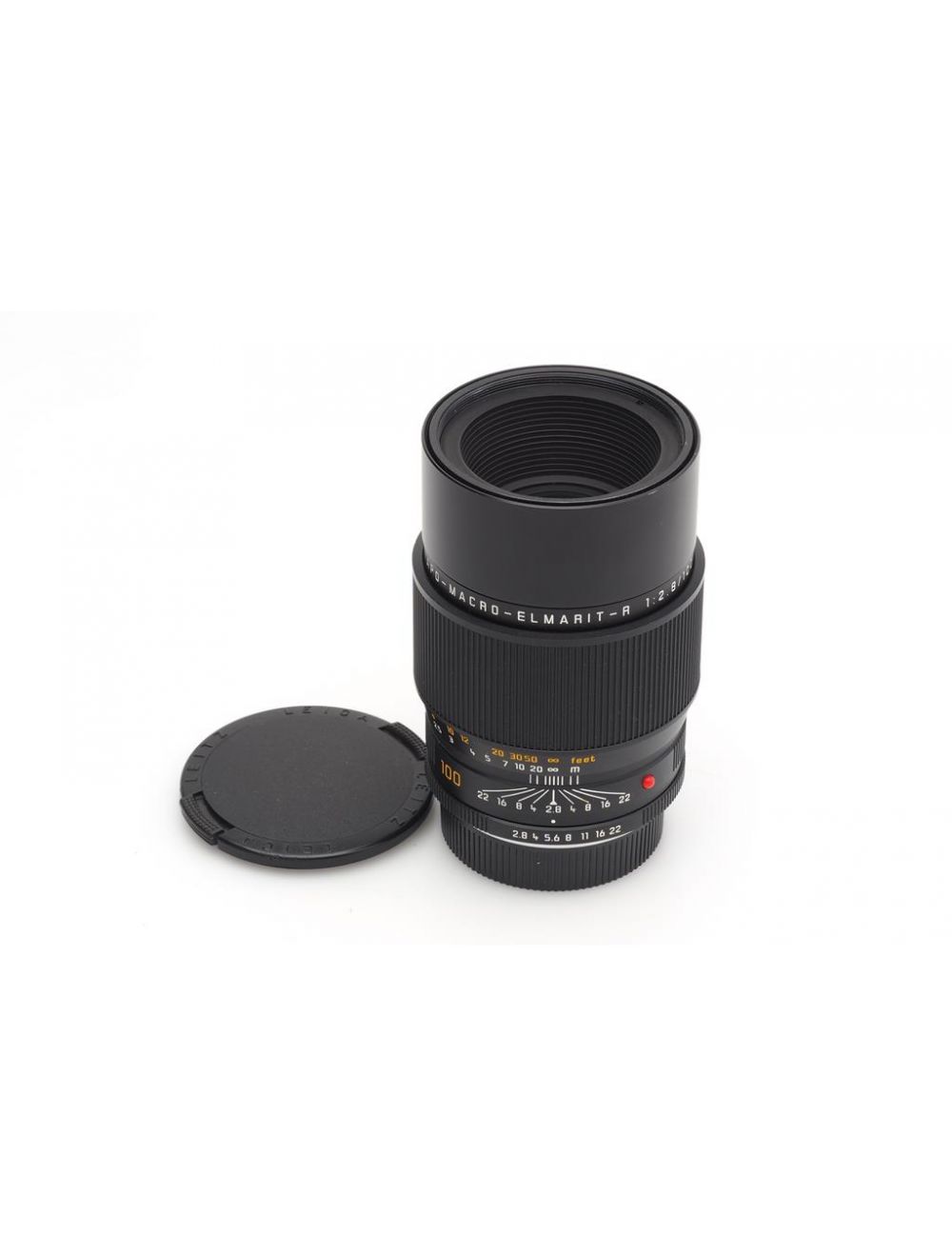 leica 100 2.8