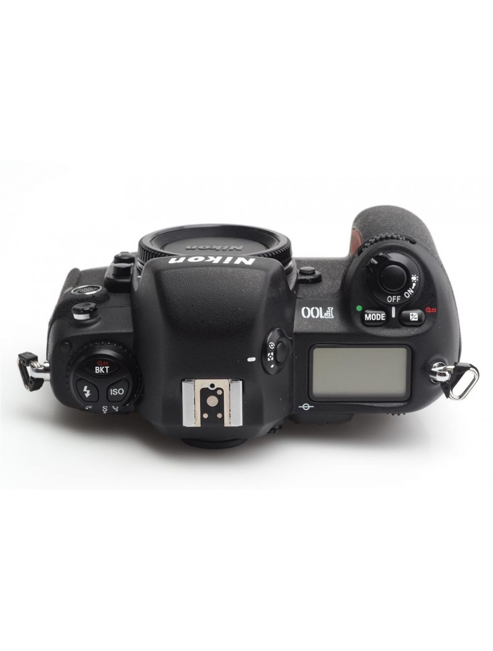 Nikon F100 - Wikipedia