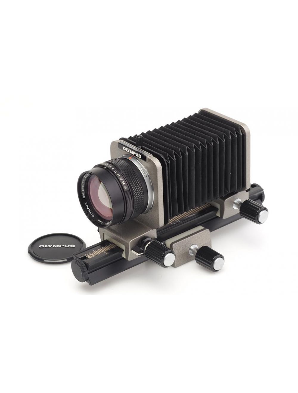 OLYMPUS OM SYSTEM AUTO BELLOWS 元箱付 オリンパス ズイコー オート ベローズ ｜レンズ