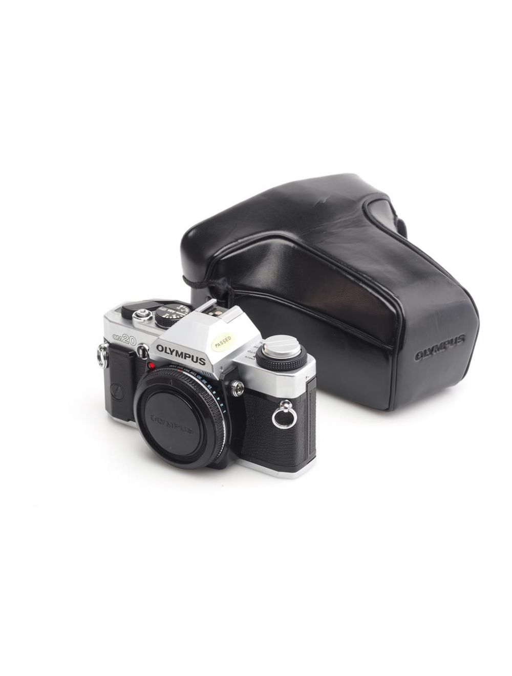 Olympus om sale 20