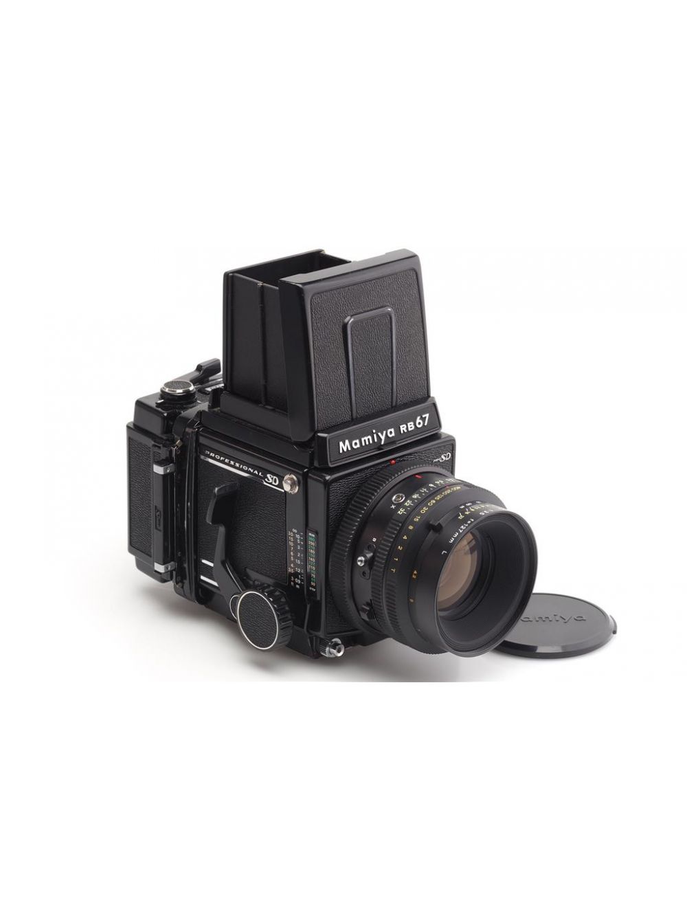 mamiya 127