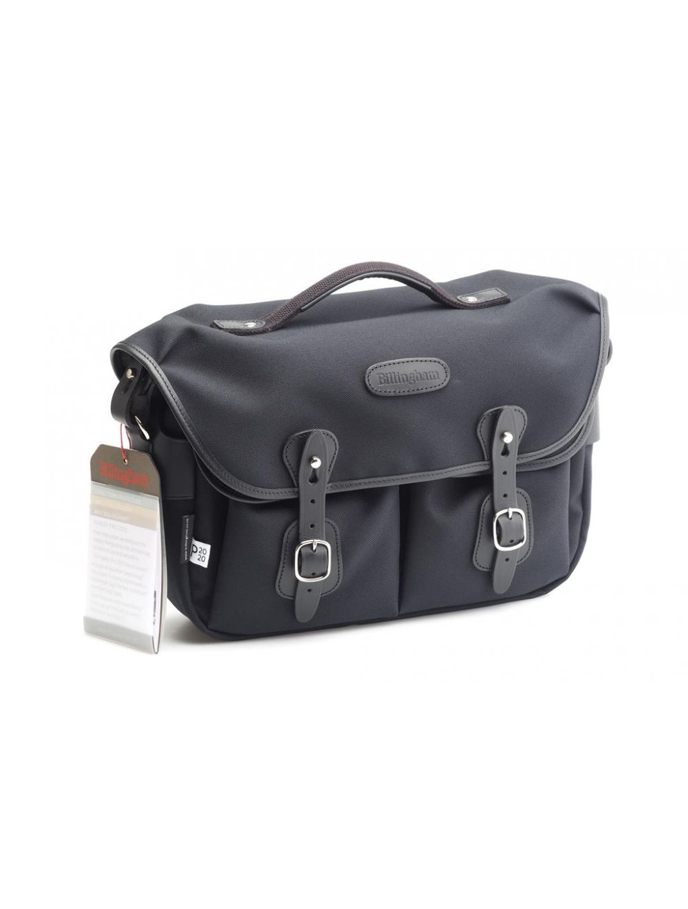 Billingham hadley pro new arrivals black