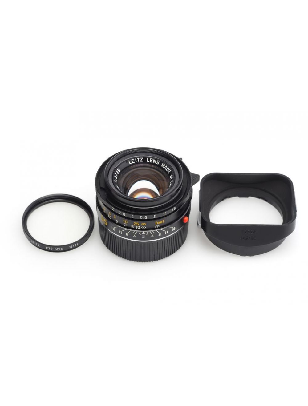 summicron e39