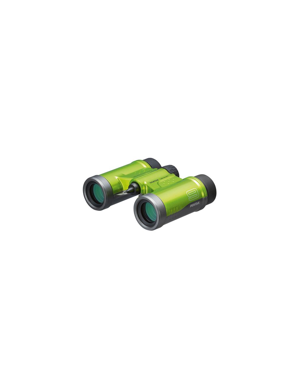 Ricoh pentax binoculars cheap