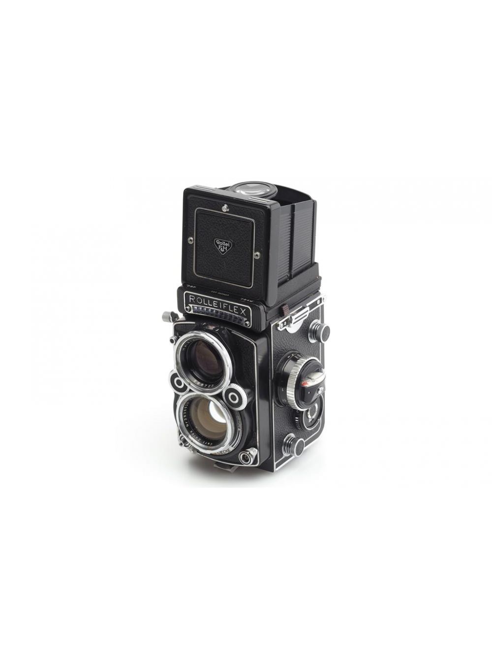 Rolleiflex sales 2.8 f