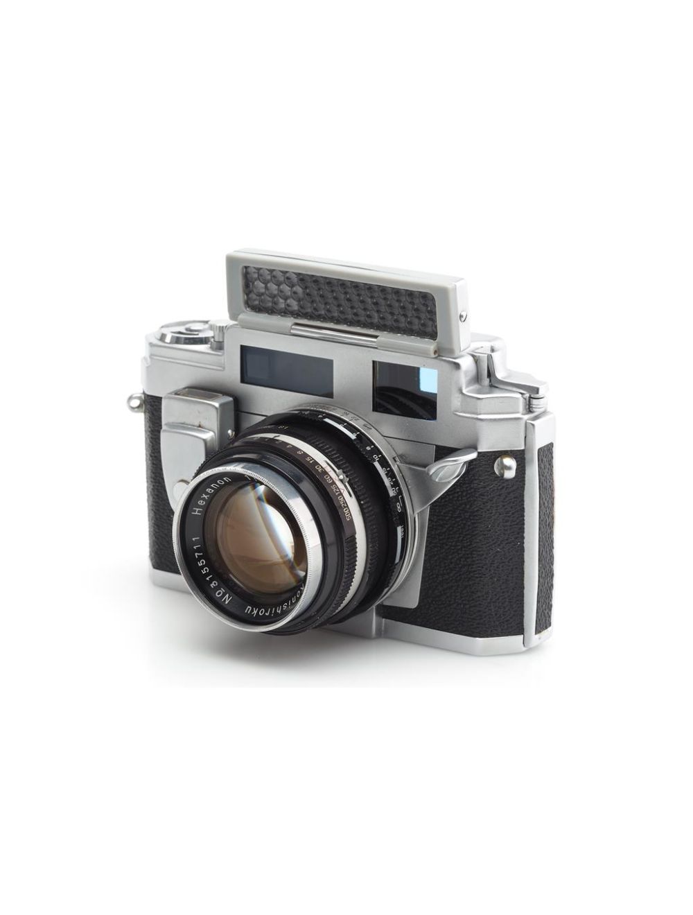 コニカ KONICA ⅢA フィルムカメラ konishiroku 吊るせる 50mm コニカ KONICA ⅢA フィルムカメラ konishiroku 吊るせる 50mm