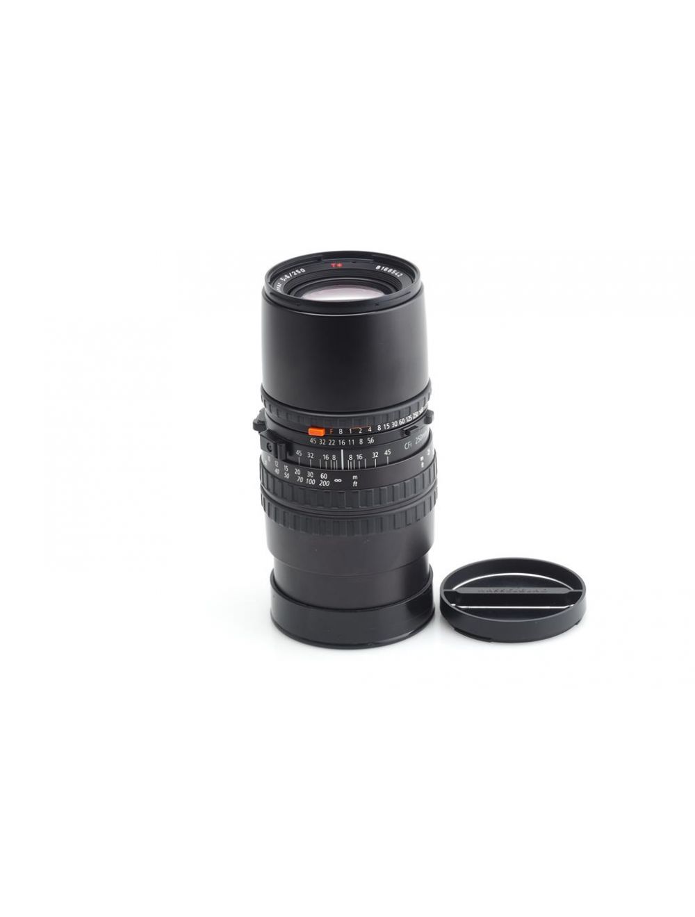 極上品 HASSELBLAD Sonnar CF 150mm F4 Hasselblad 150mm f⁄4 Zeiss