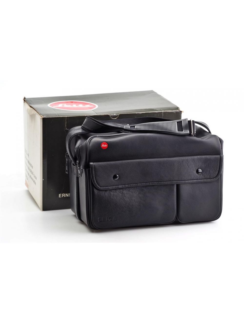 Holdall case 2025