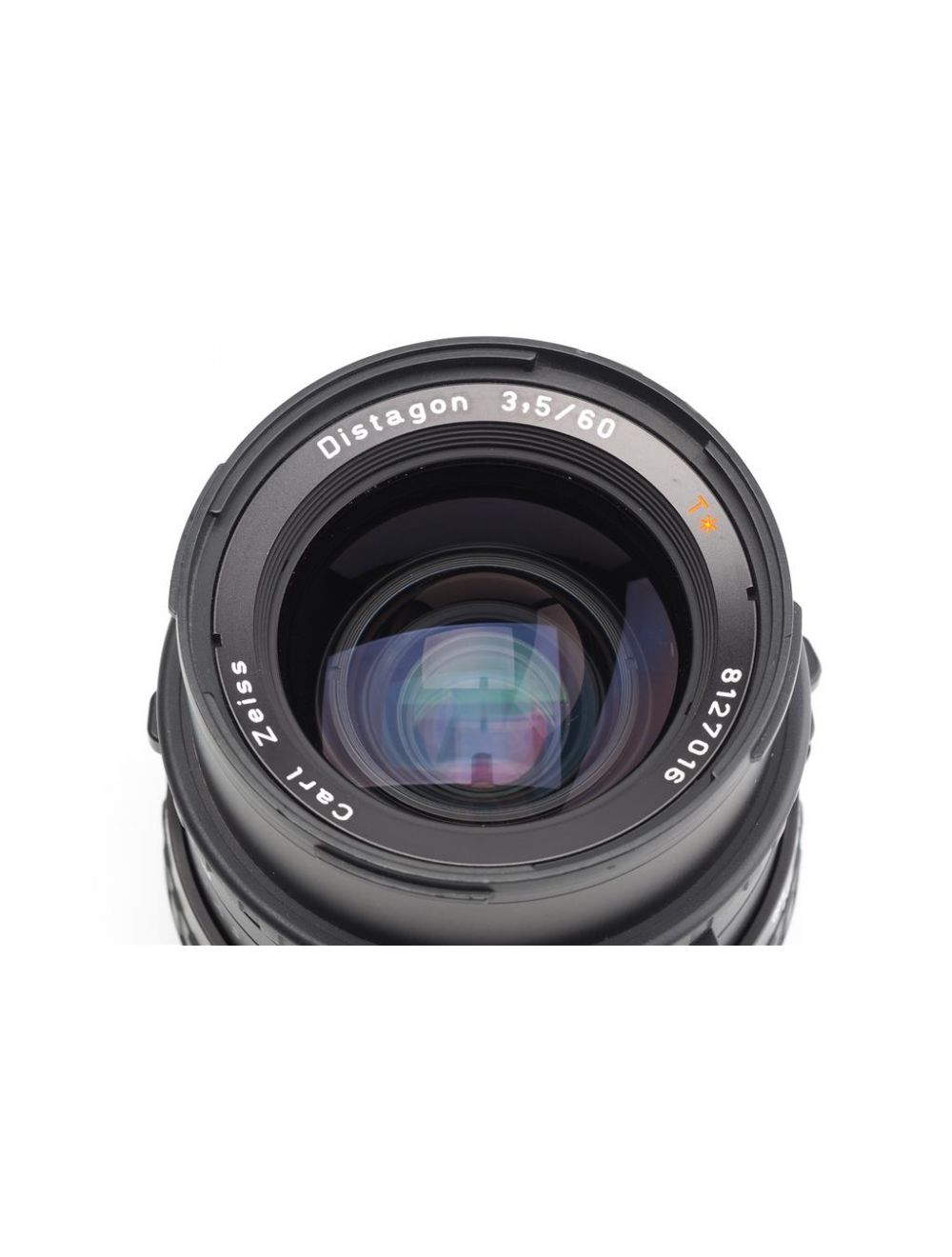 Carl Zeiss f. Hasselblad 500 CB Distagon 3.5/60mm | JO GEIER