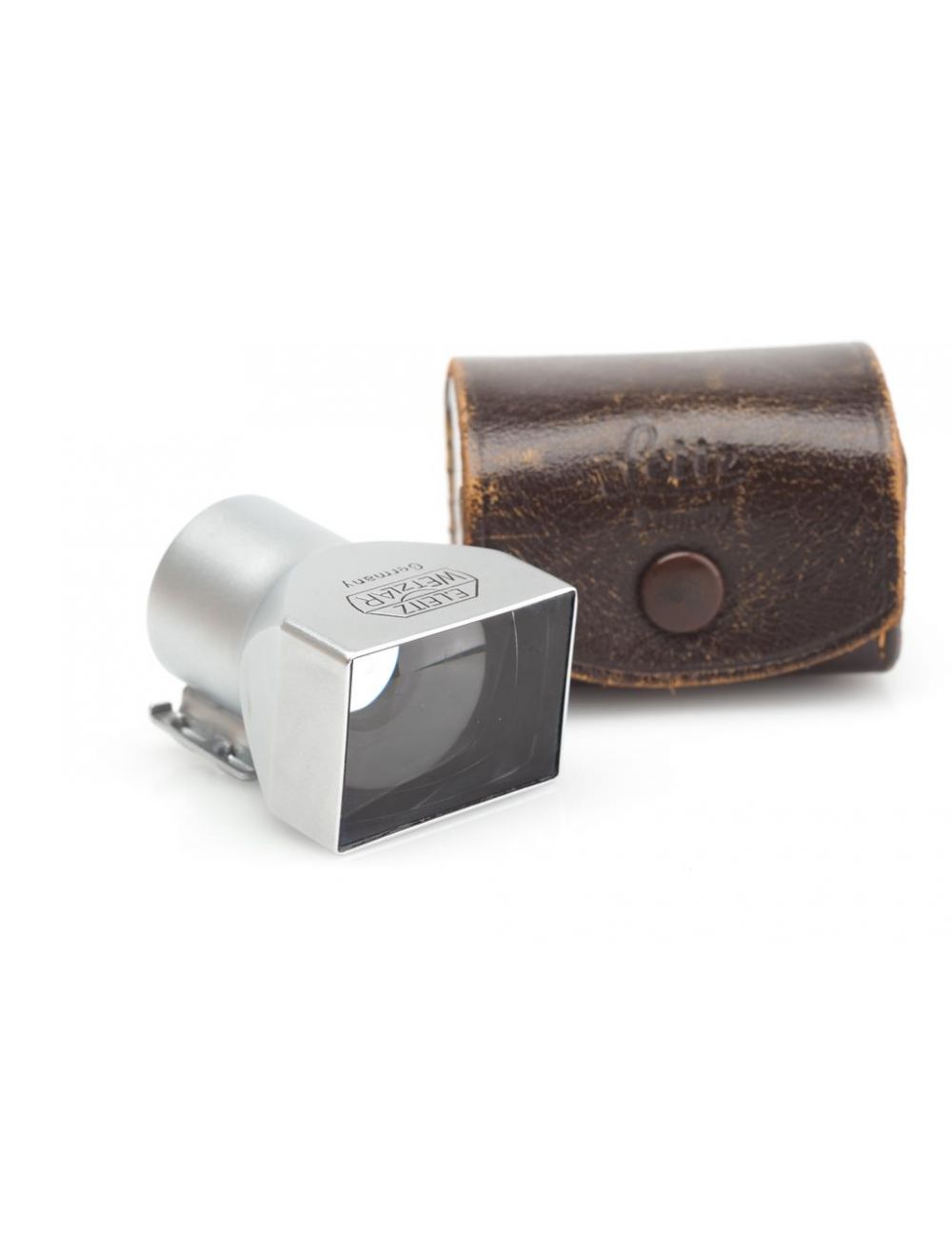 Leitz 35mmファインダー SBLOO 12012【希少】 Leitz 35mm Finder SBLOO – FLASHBACK CAMERA