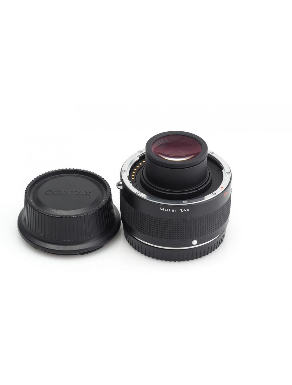Carl Zeiss f. Contax 645 Mutar 1.4x T* #12325156 | JO GEIER