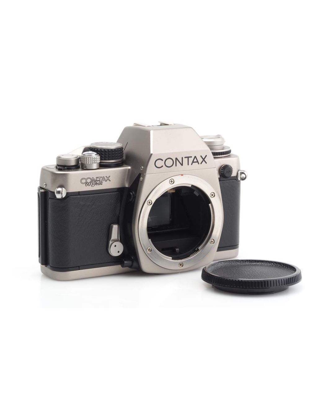 CONTAX S2 60years 50mm F1.4 #7871218485