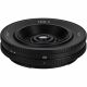 7artisans 6.3/18mm Black II f. Nikon Z Mount UFO Lens APS-C Format