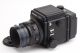 Mamiya RZ67 Professional w. 4.5/140mm Macro M M/L-A Floating