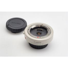 Afwezigheid Ontspannend genetisch Canon Extender CL 2x VL Video Lens Mount | JO GEIER - MINT & RARE