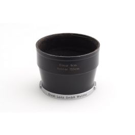 Leitz Leica Hood IUFOO 12575 f. Elmar 9cm & Hektor 13.5cm | JO GEIER