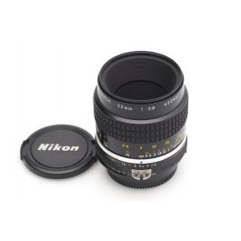 Nikon Ai / S 2,8/80-200 Ed + très bien (255341