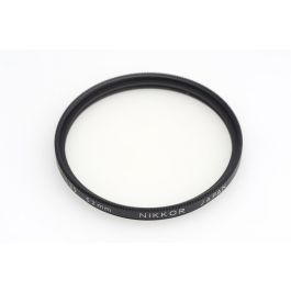Filtre Nikon L1 A Diamètre 52mm – Occasion En Bon état