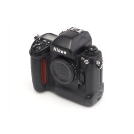 早割 旅行 Nikon GEIER JO | #3117802 Body F5 ニコン