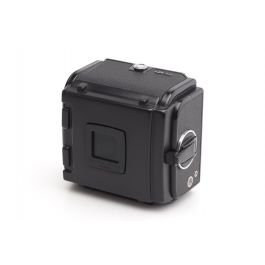 Hasselblad Magazine A24 6x6 Black #32ER12391 | JO GEIER