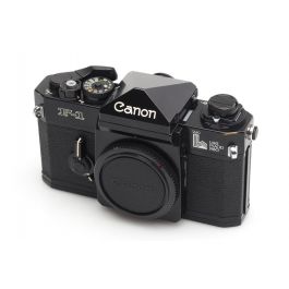 Canon F-1 Black Paint LAKE PLACID 1980 Olympic Games #644898 | JO GEIER