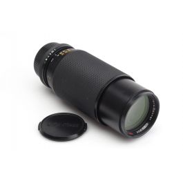 CONTAX Carl Zeiss Vario-Sonnar F4 80-200mm T* コンタックス