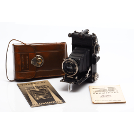 Voigtlander　jupiter Voigtar Arastgmatカメラ Voigtländer Bessa 6×9 mit Anastigmat Voigtar 10,5cm f/6,3