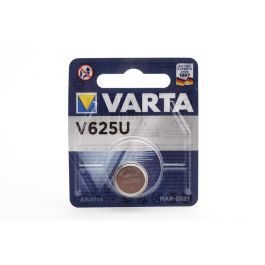 BATTERIA Alcalina Per FOTOGRAFIA PX625A 1,5V VARTA - Foto 10