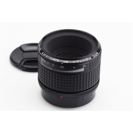 Asahi Pentax 67 6x7 3.5/120mm SOFT SMC | JO GEIER
