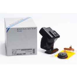 Hasselblad Winder CW f. 503 CW w. Remote Control | JO GEIER