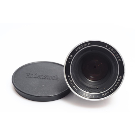Rodenstock f. DKL Heligon 1.9/50mm | JO GEIER