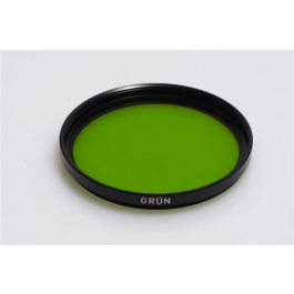 Filtre Photo Rollei E49 Jaune Moyen 49mm - Pour Rolleiflex SL35 - En Boîte D'origine