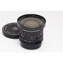 SMC Pentax 67 Takumar Asahi 3.5/55mm Lens