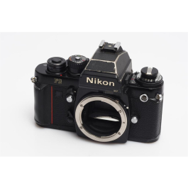 Nikon F3P Black Body F3 P #P9021800 | JO GEIER